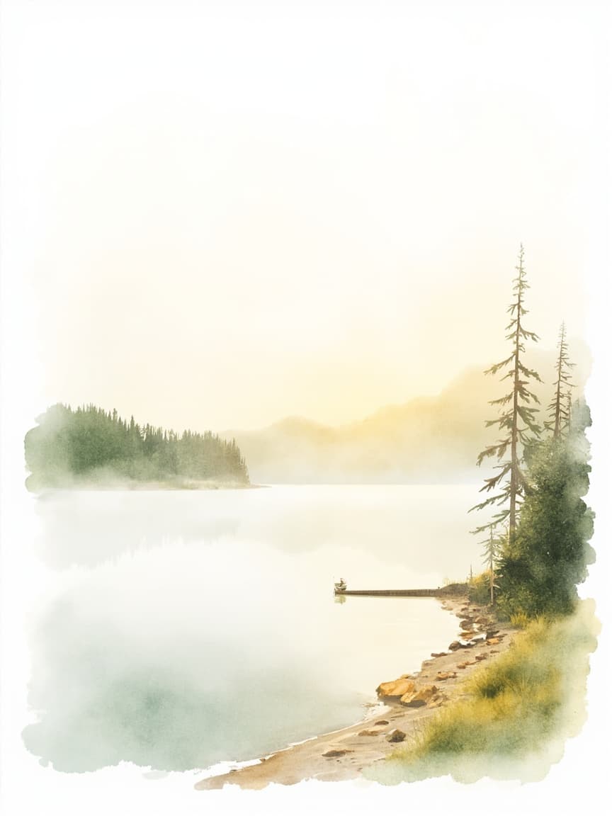 Hiking Log Book & Trail Journal