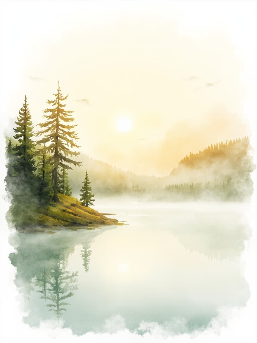 National Parks Bucket List & Trip Journal